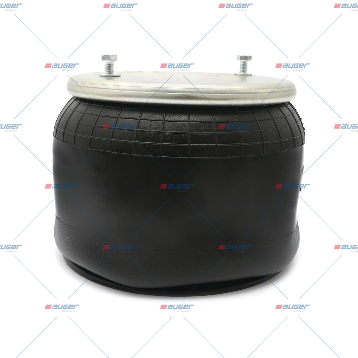 Luftfederbalg, Komp. Typ mit Kunst.Kolb.